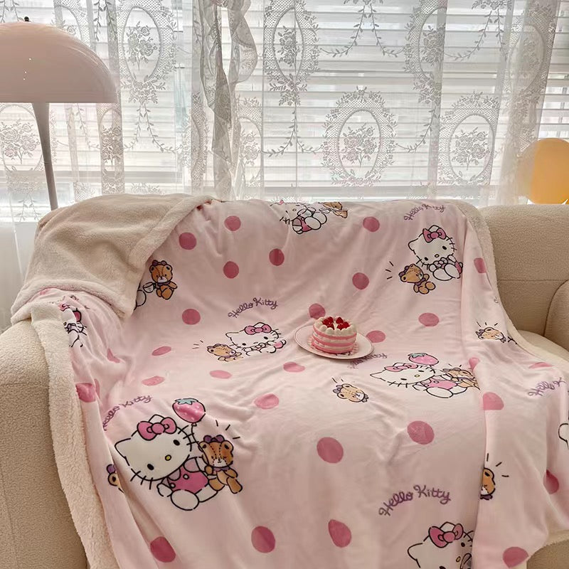 blanket
