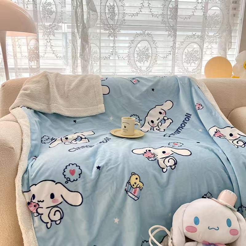 blanket