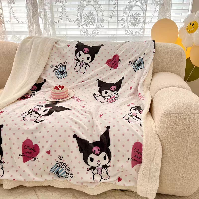 blanket