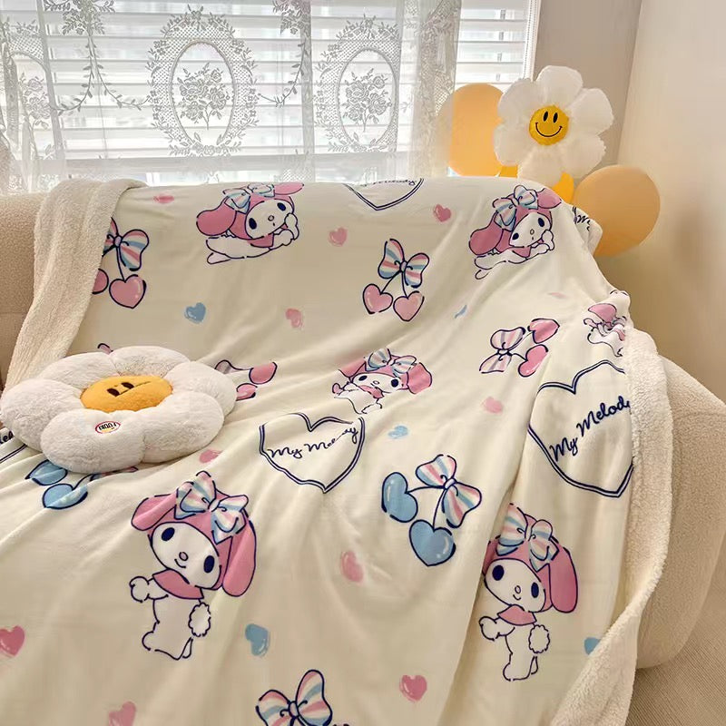 blanket