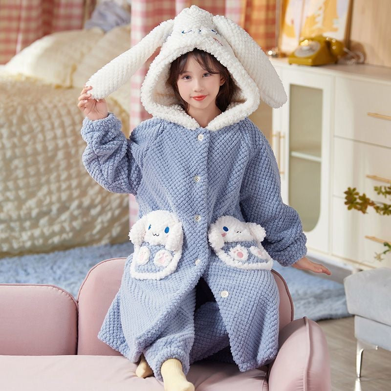 2 pcs kids pajamas