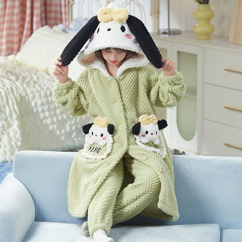 2 pcs kids pajamas