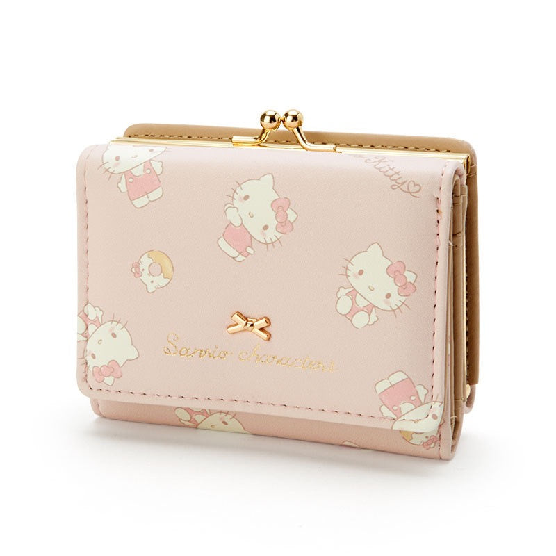 Cartoon Wallet Card Wallet
