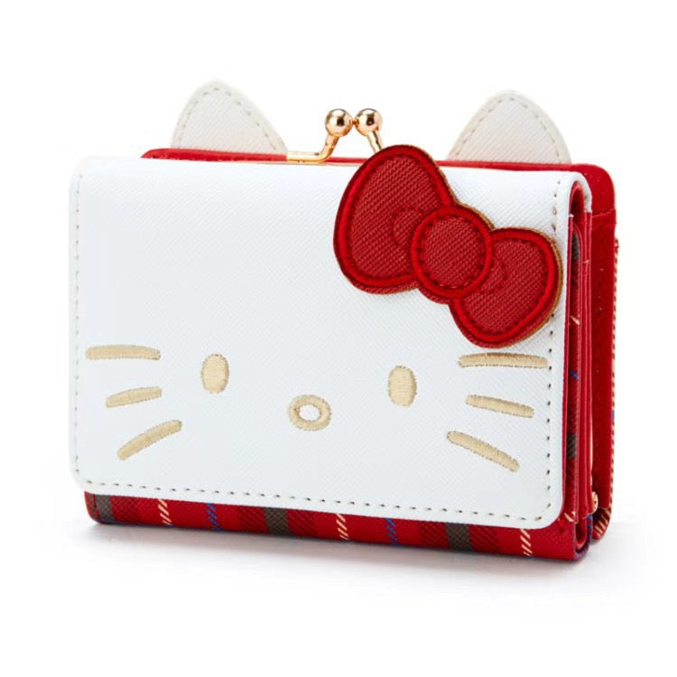 Cartoon Wallet Card Wallet