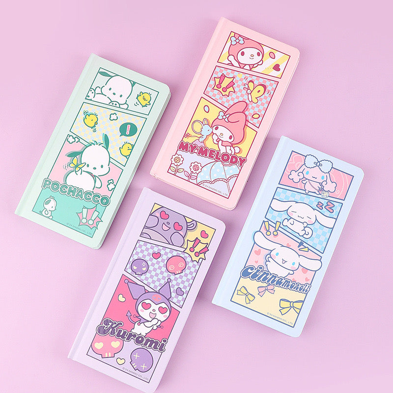 Weekly/Month/Daily 96 Sheets Planner