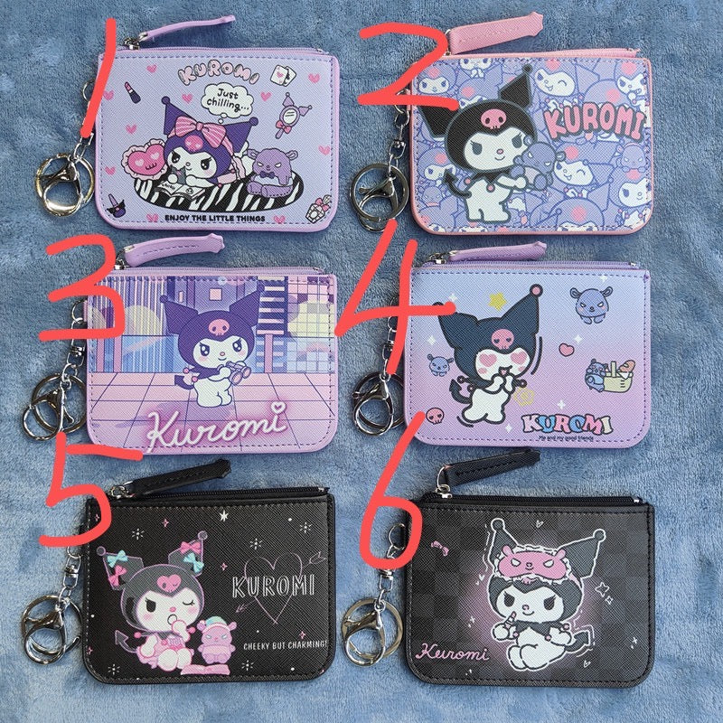 kuku ID holder